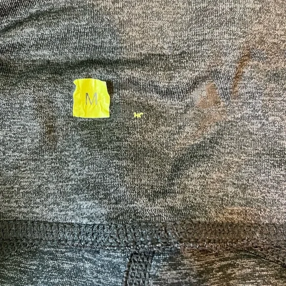 Xersion ankle length leggings size medium - Picture 4 of 5